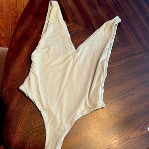 New Sage color Meshki body suit!